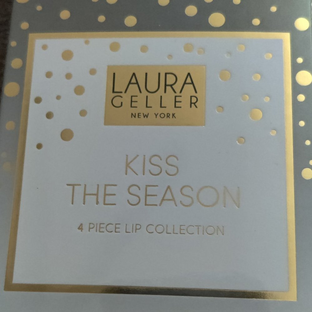 Laura Geller Lip Kit